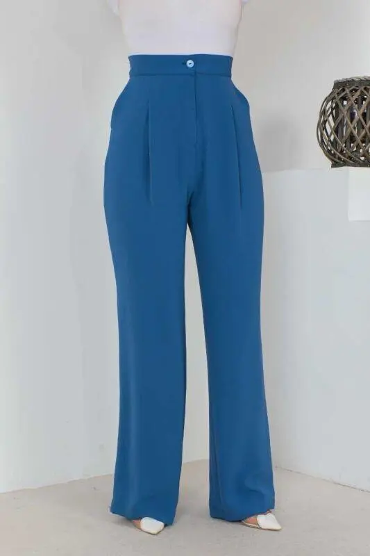 Plus Size Pants-detail