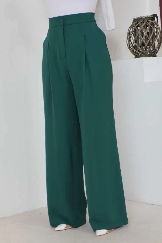 Plus Size Pants-detail