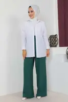 Plus Size Pants