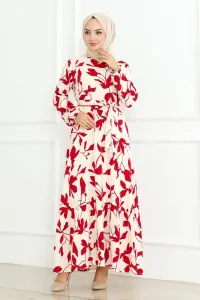 Samara Hijab Dress
