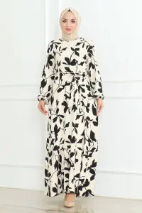 Samara Hijab Dress
