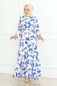 Samara Hijab Dress
