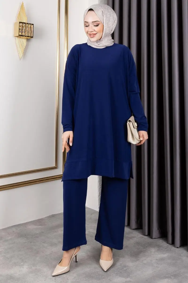 Sandy Pocket Suit-detail