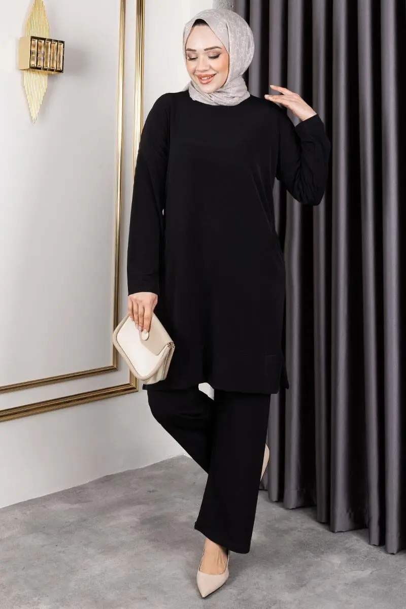 Sandy Pocket Suit-detail