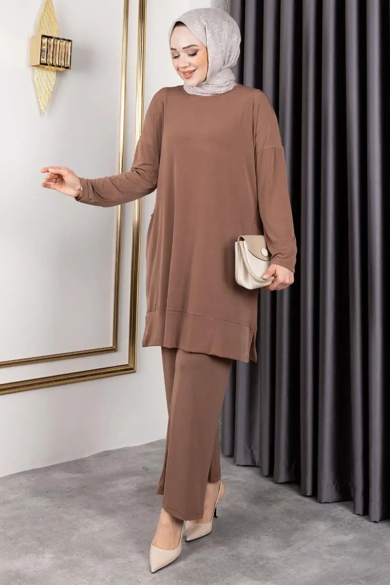 Sandy Pocket Suit-detail