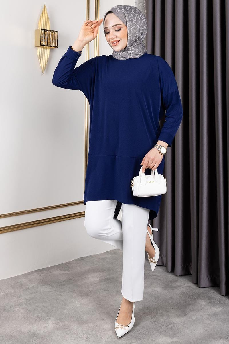 Sandy Scissors Tunic