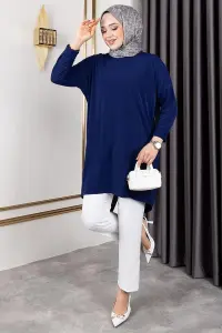 Sandy Scissors Tunic