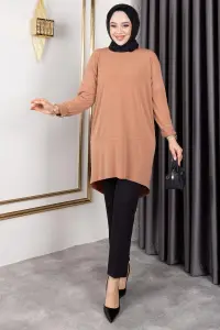 Sandy Scissors Tunic