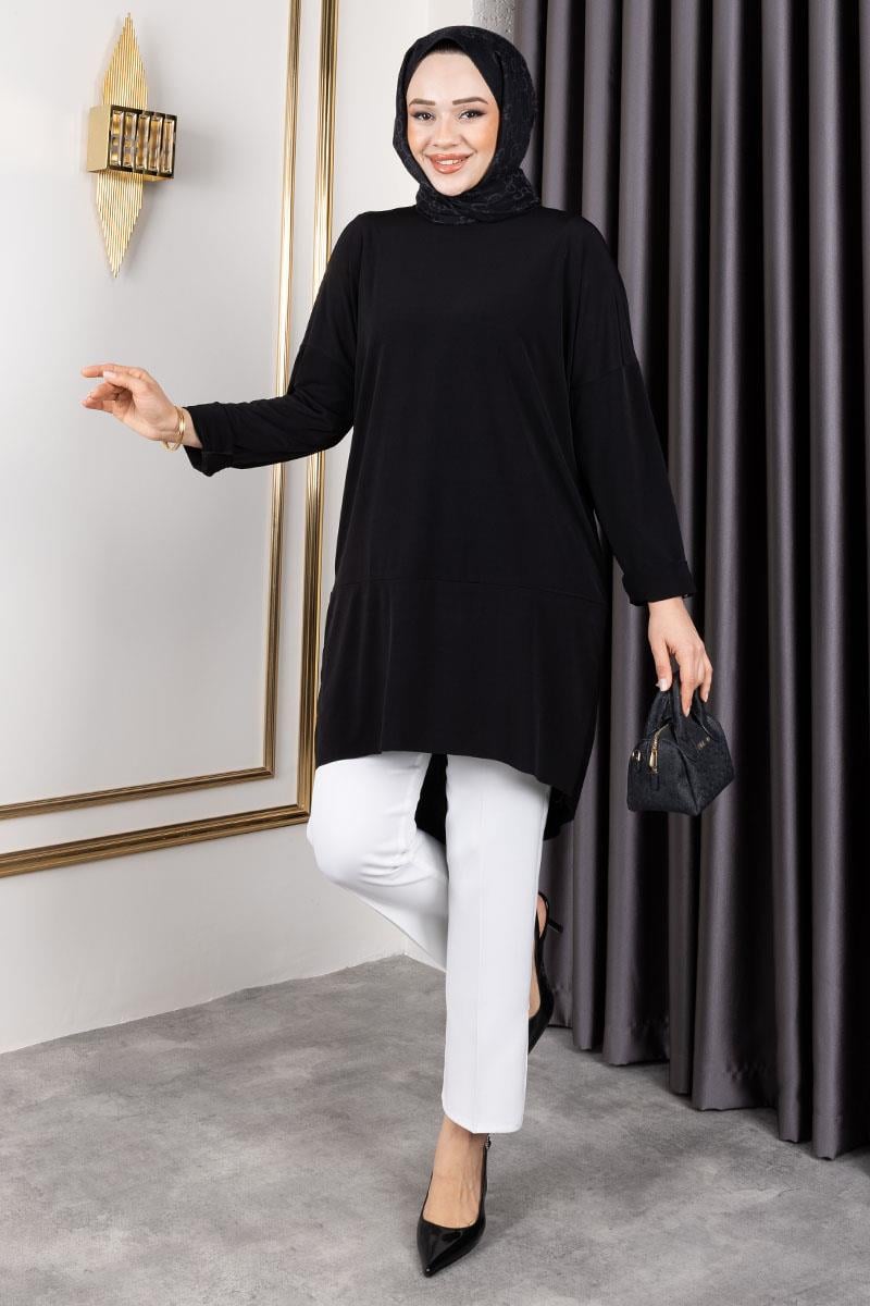 Sandy Scissors Tunic