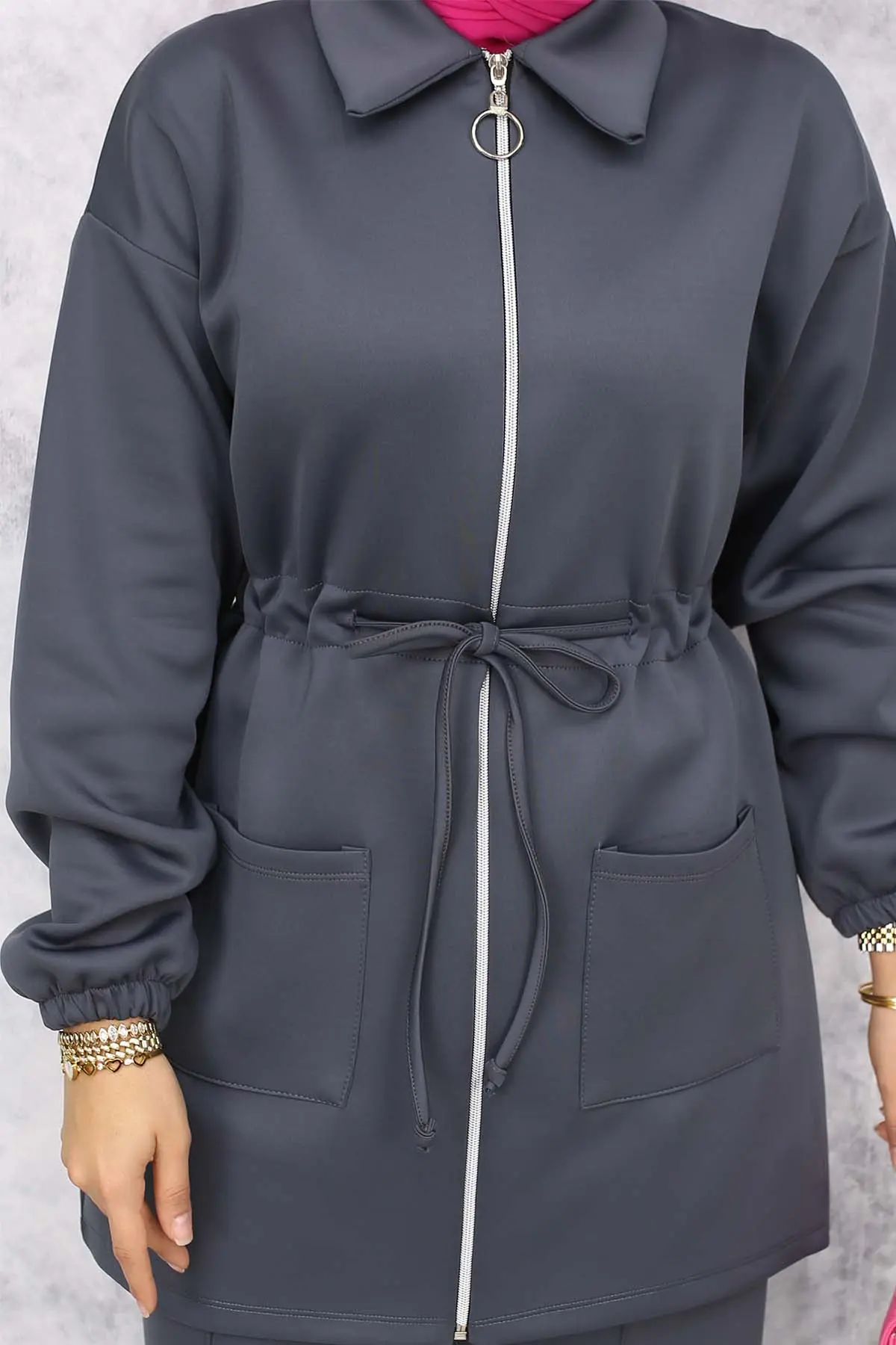 Scuba Double Set-detail