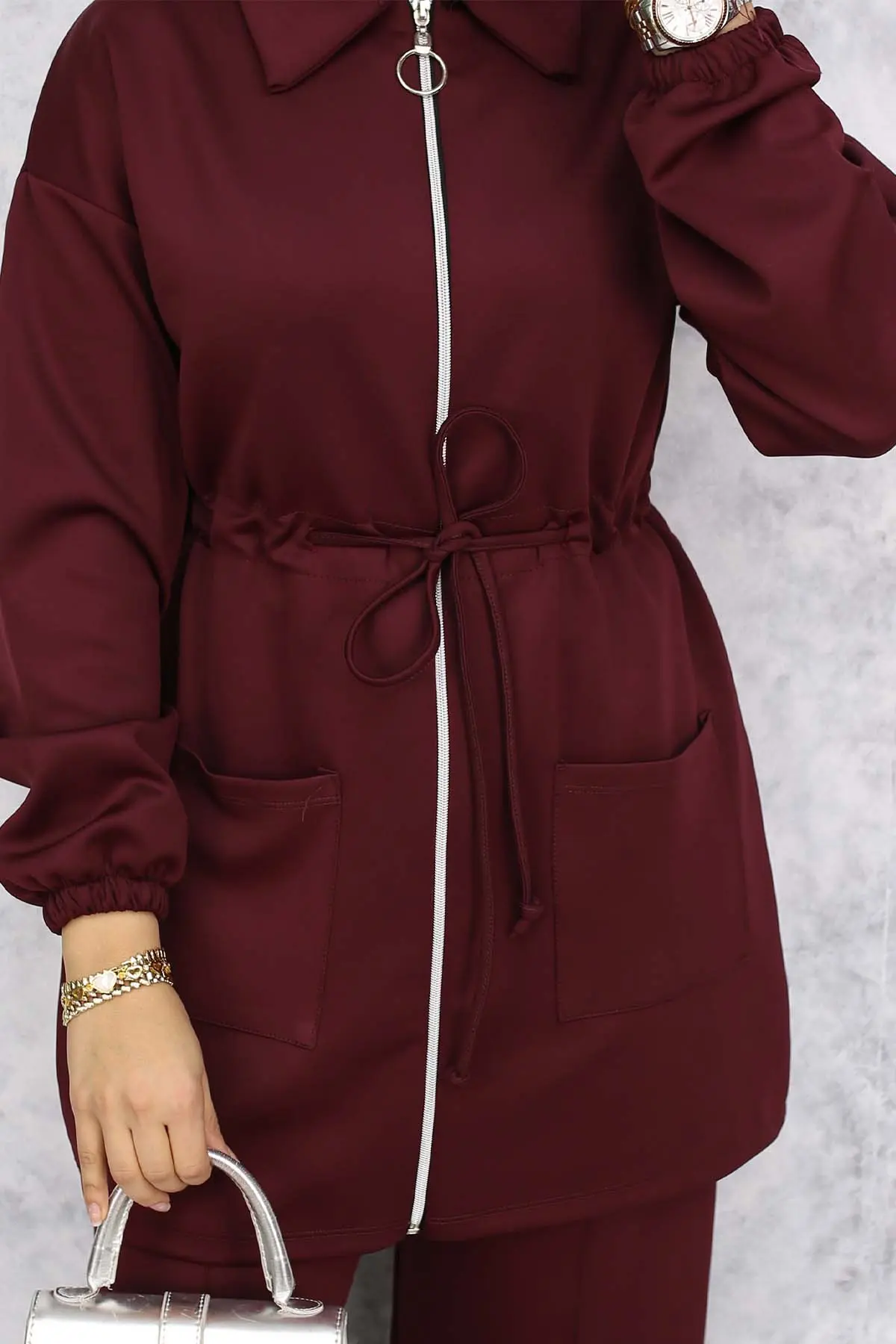 Scuba Double Set-detail