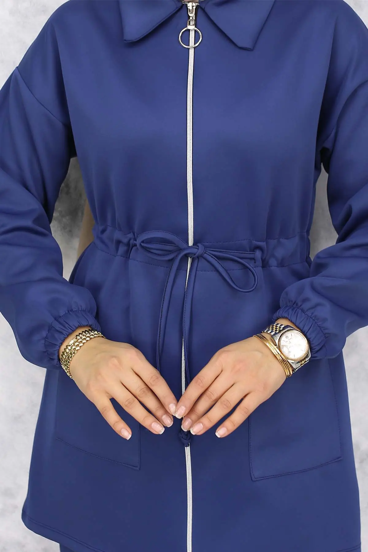 Scuba Double Set-detail