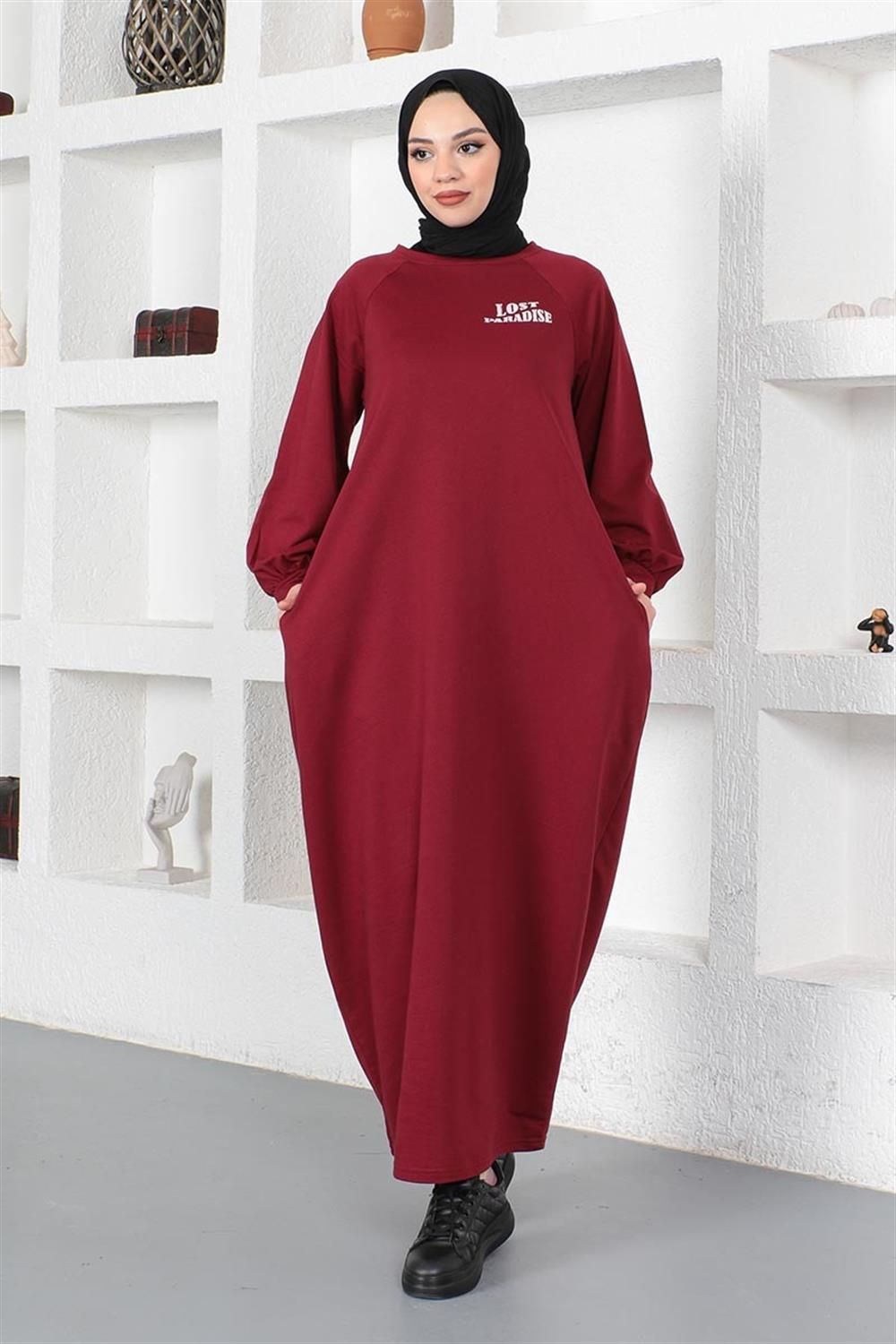 Shalwar Model Casual Dress