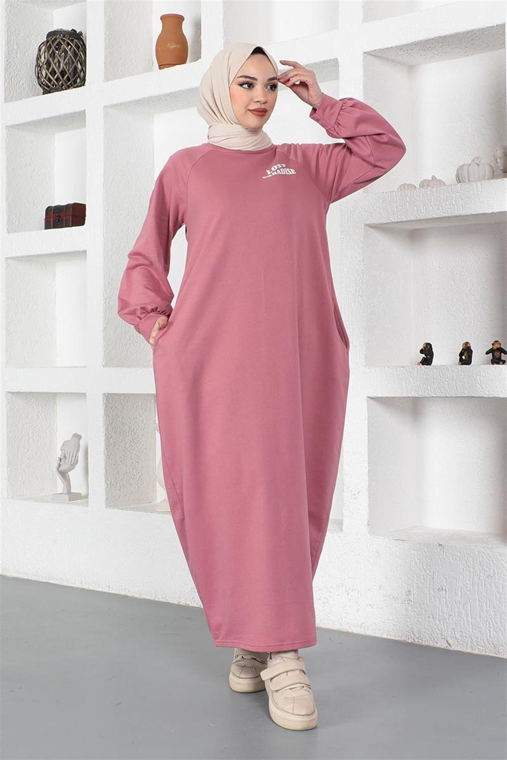 Shalwar Model Casual Dress