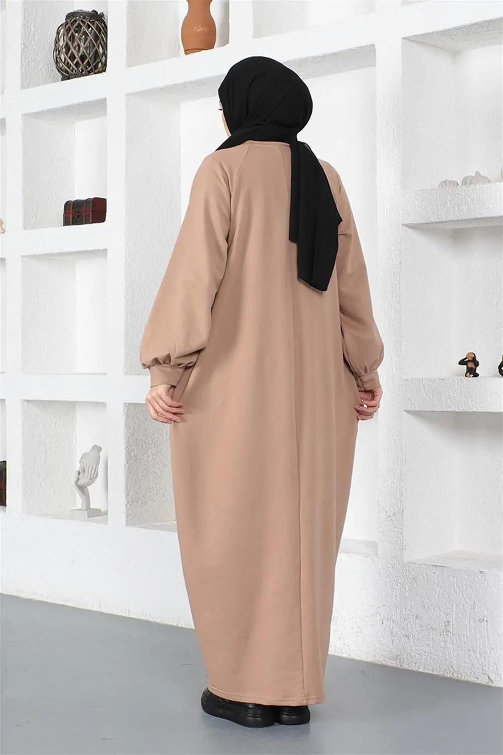 Shalwar Model Casual Dress-detail