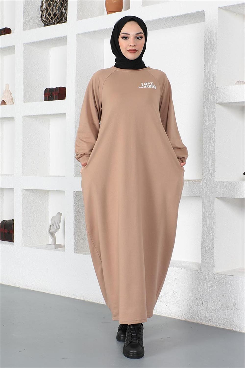 Shalwar Model Casual Dress