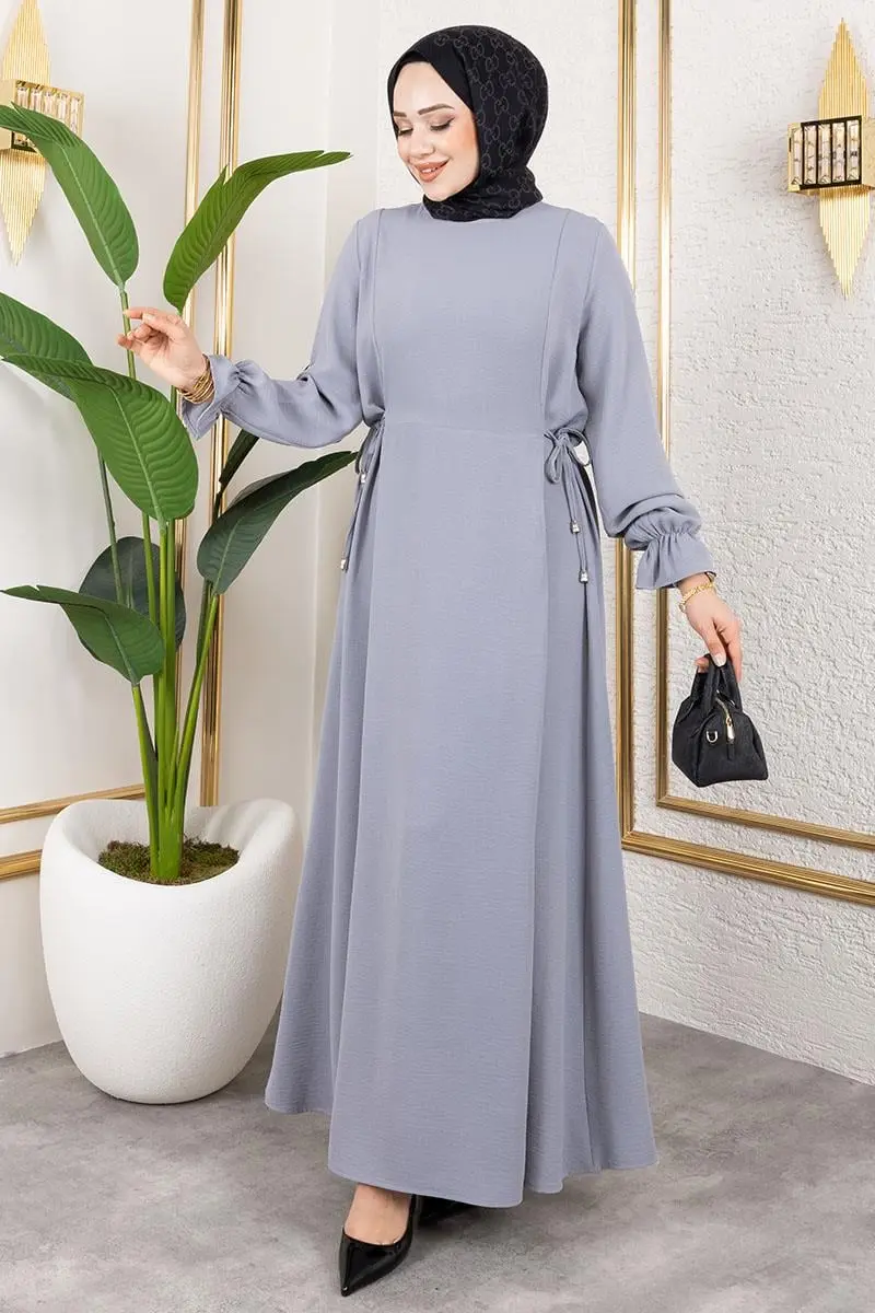 Side Lace Dress