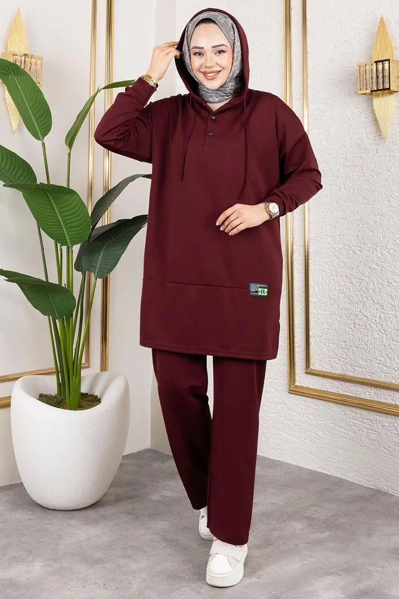 Snap Sports Suit