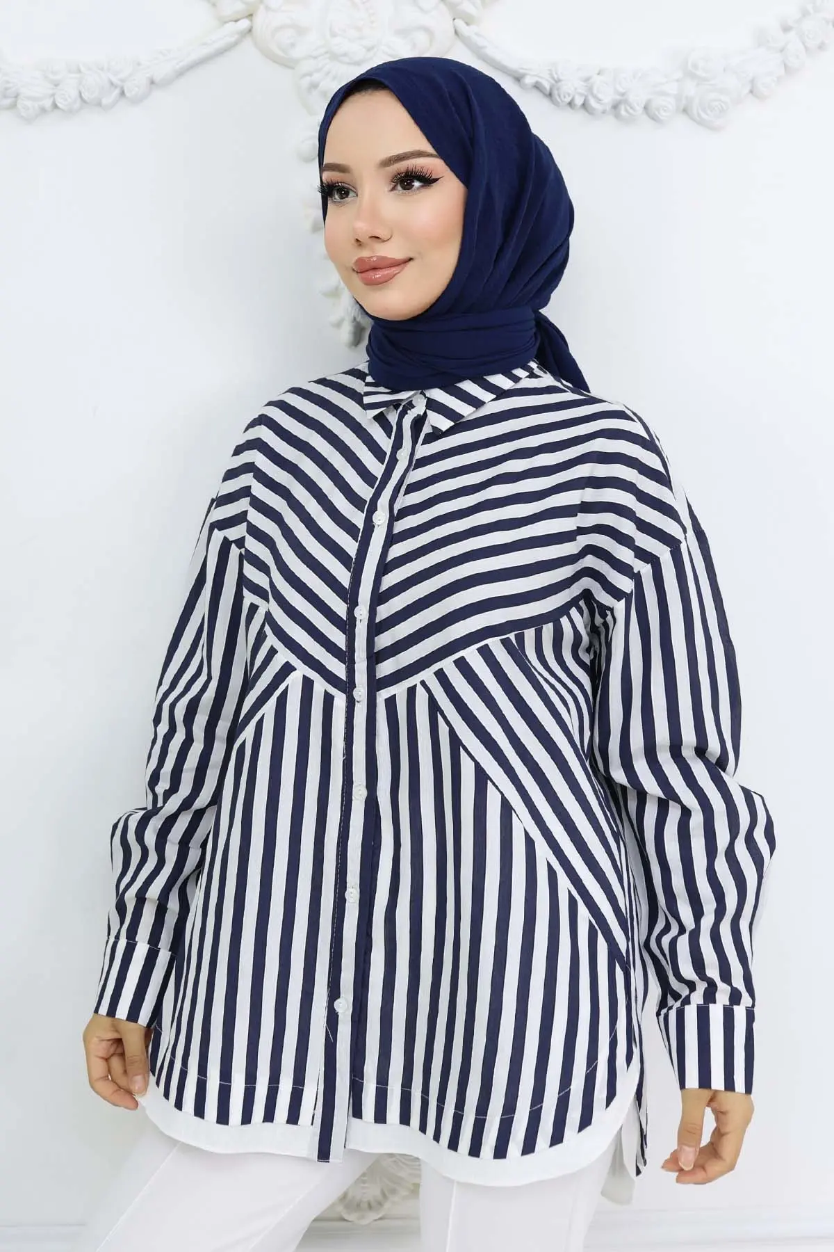 Striped Shirt