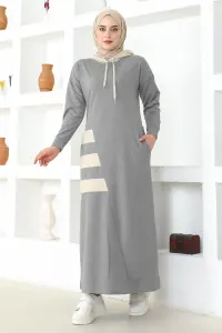 Striped Sport Dress