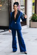 Vera Trouser Jacket Suit