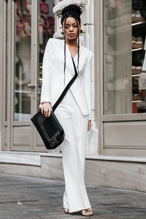 Wish Trouser Jacket Suit-detail