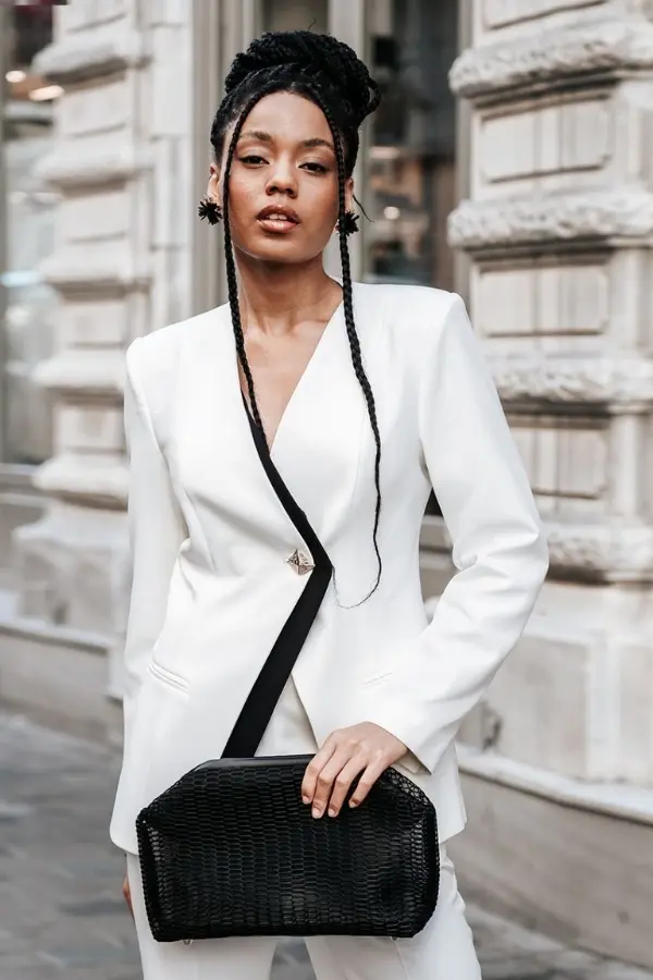 Wish Trouser Jacket Suit-detail