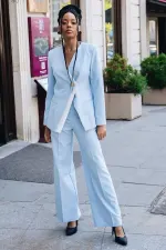 Wish Trouser Jacket Suit