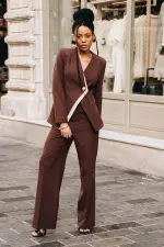 Wish Trouser Jacket Suit