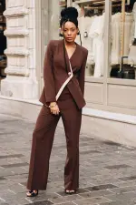 Wish Trouser Jacket Suit