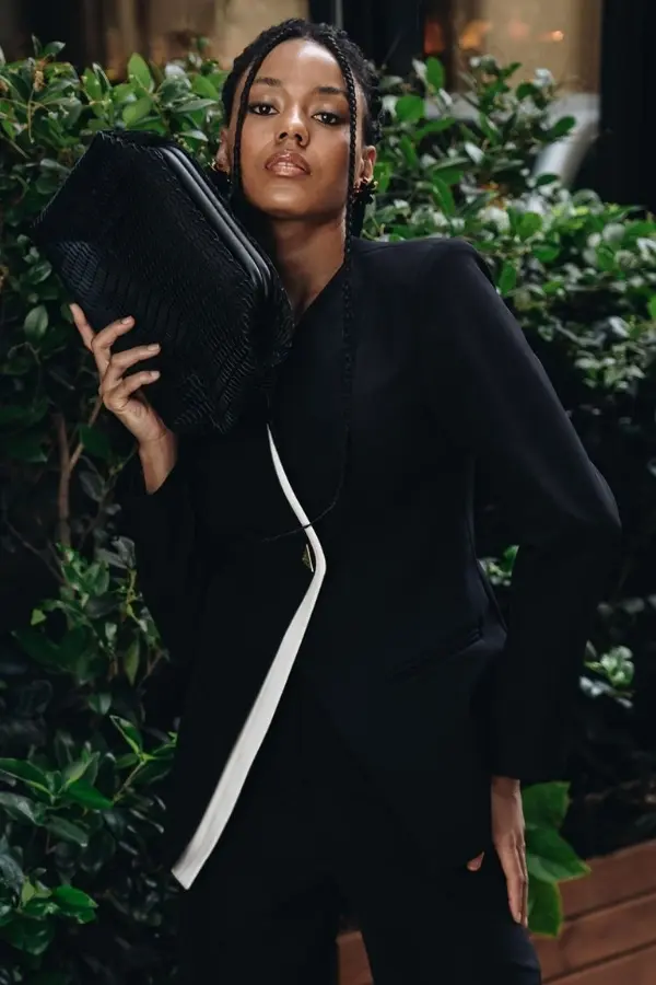 Wish Trouser Jacket Suit-detail