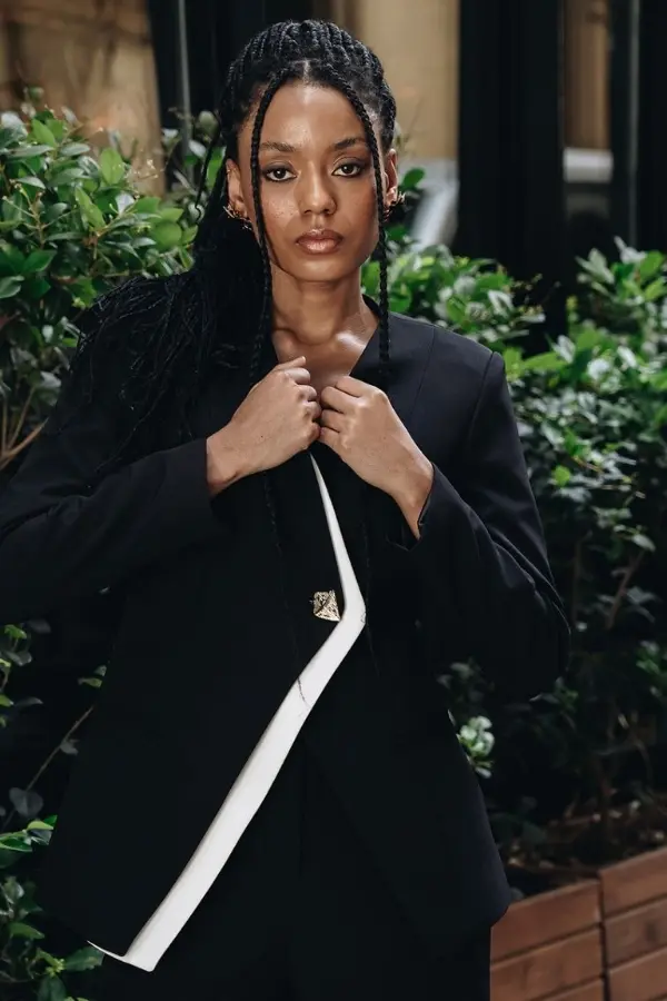 Wish Trouser Jacket Suit-detail