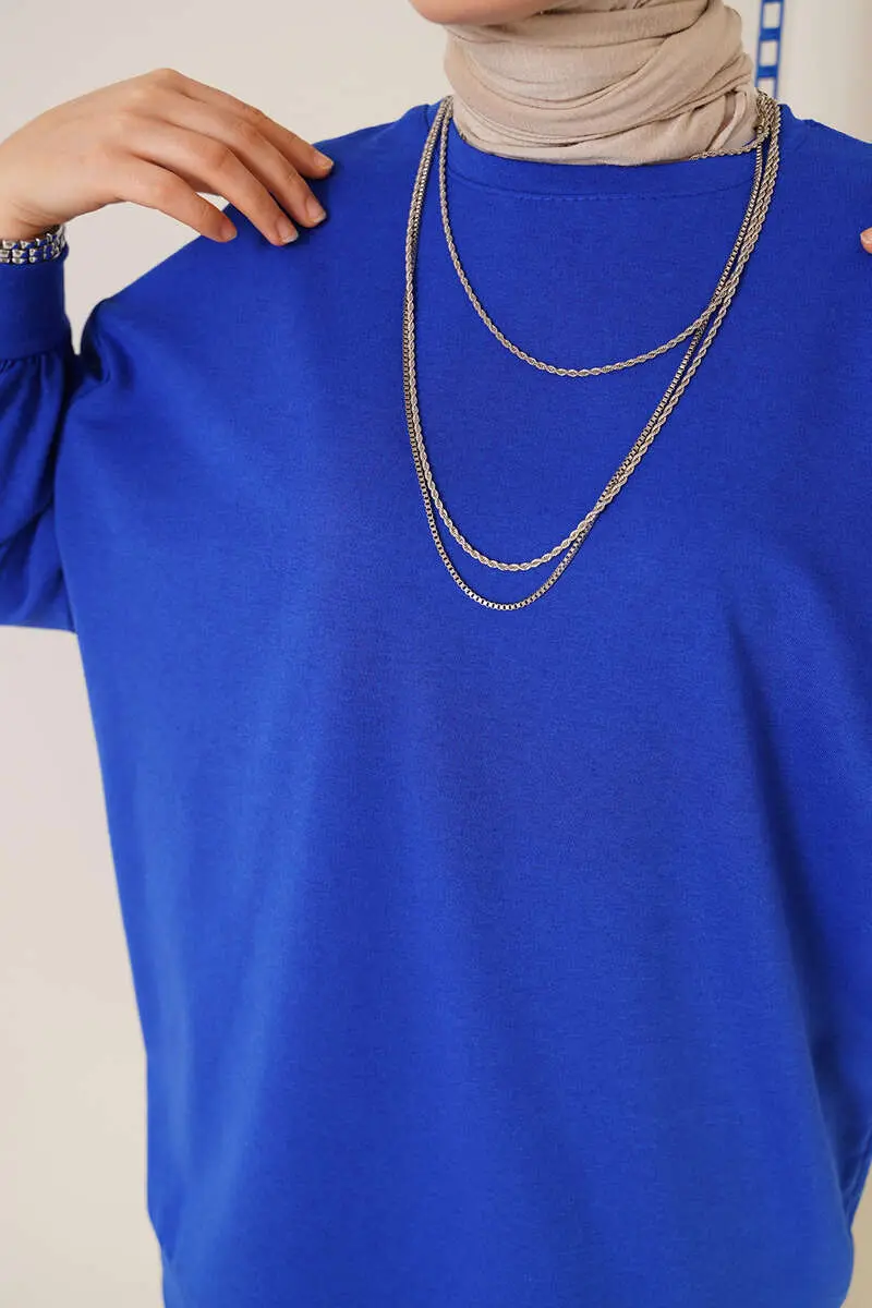 Women Sweatshirt-detail