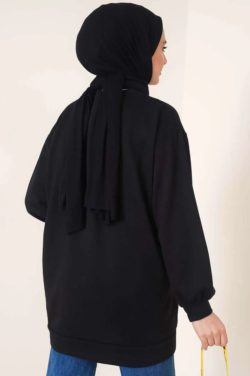 Women Sweatshirt-detail