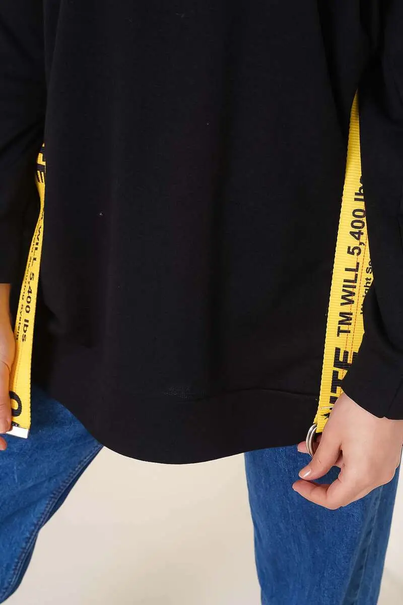 Women Sweatshirt-detail