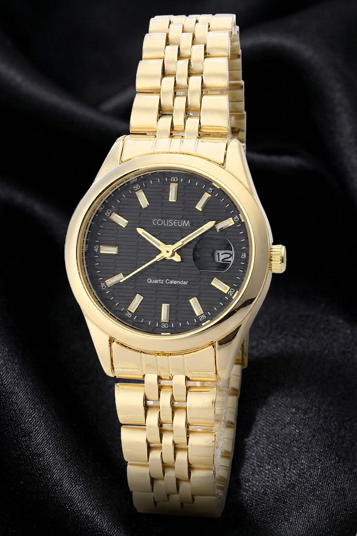 Women's Gold Watch