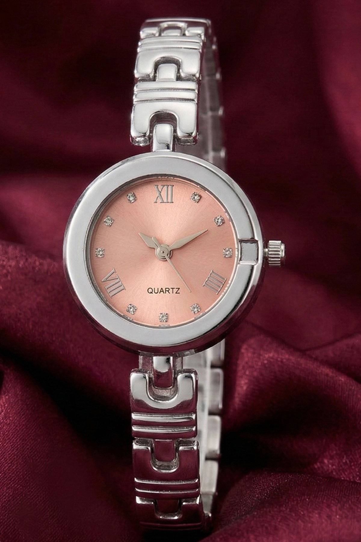 Women's Pink Watch