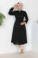 Zippered Sports Cape