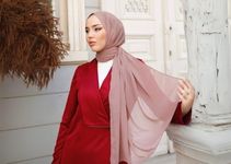Medina Silk Shawls