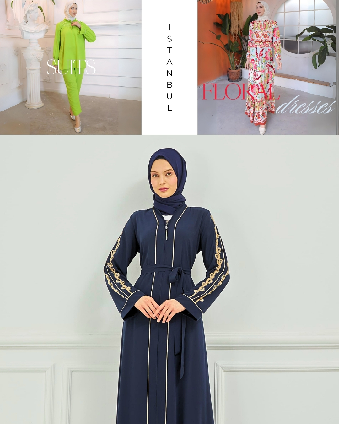 Embracing Elegance: A Dive into Hijab Fashion and Online Shopping