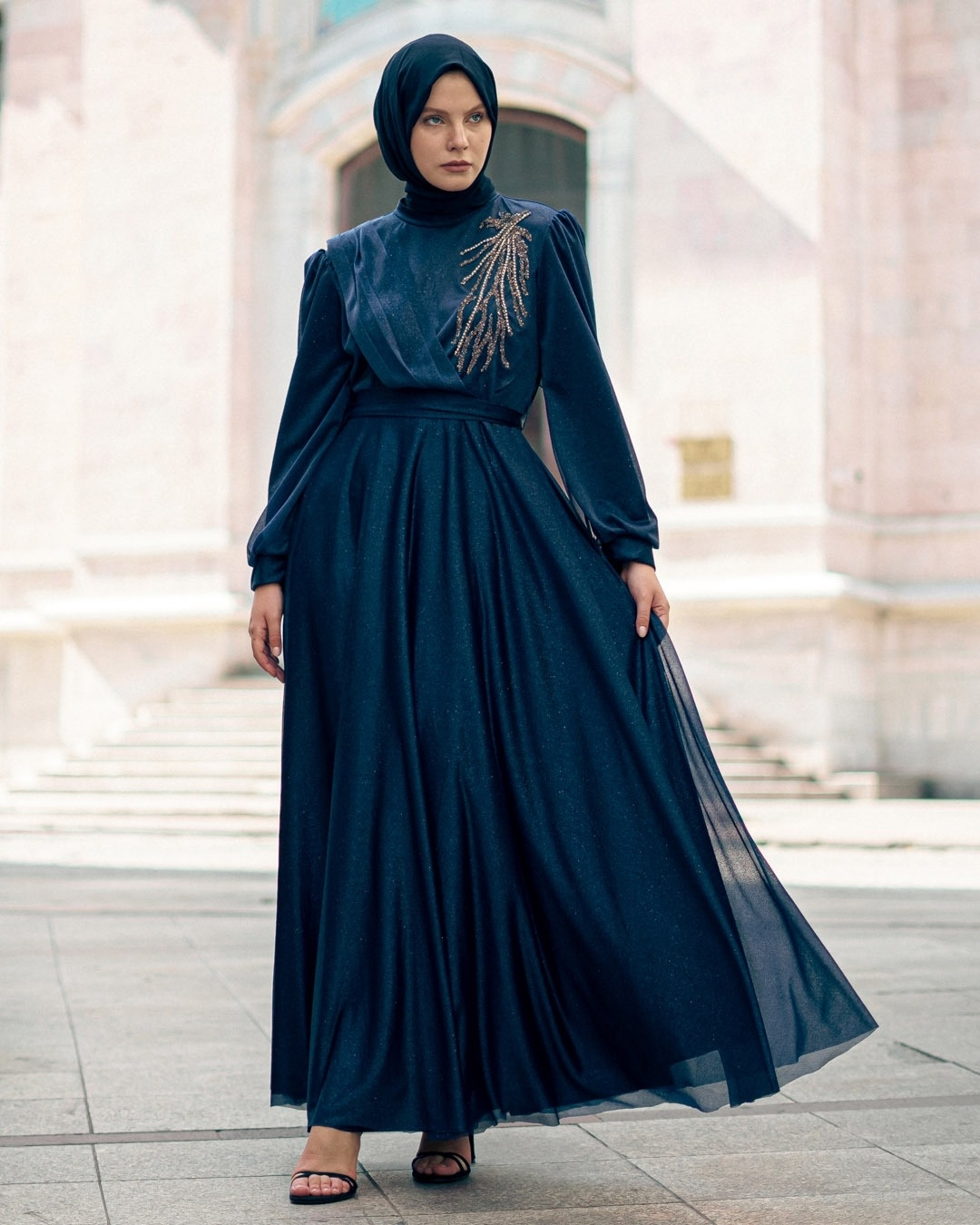 The Ultimate Guide to Sourcing High-Quality Wholesale Hijabs from Turkey