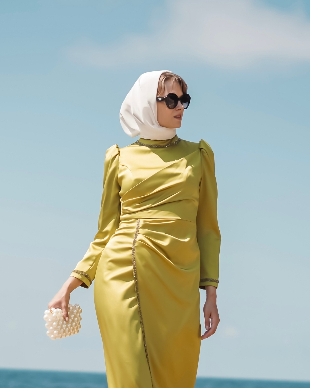 Must-Know Wholesale Hijab Trends for Retailers in 2024