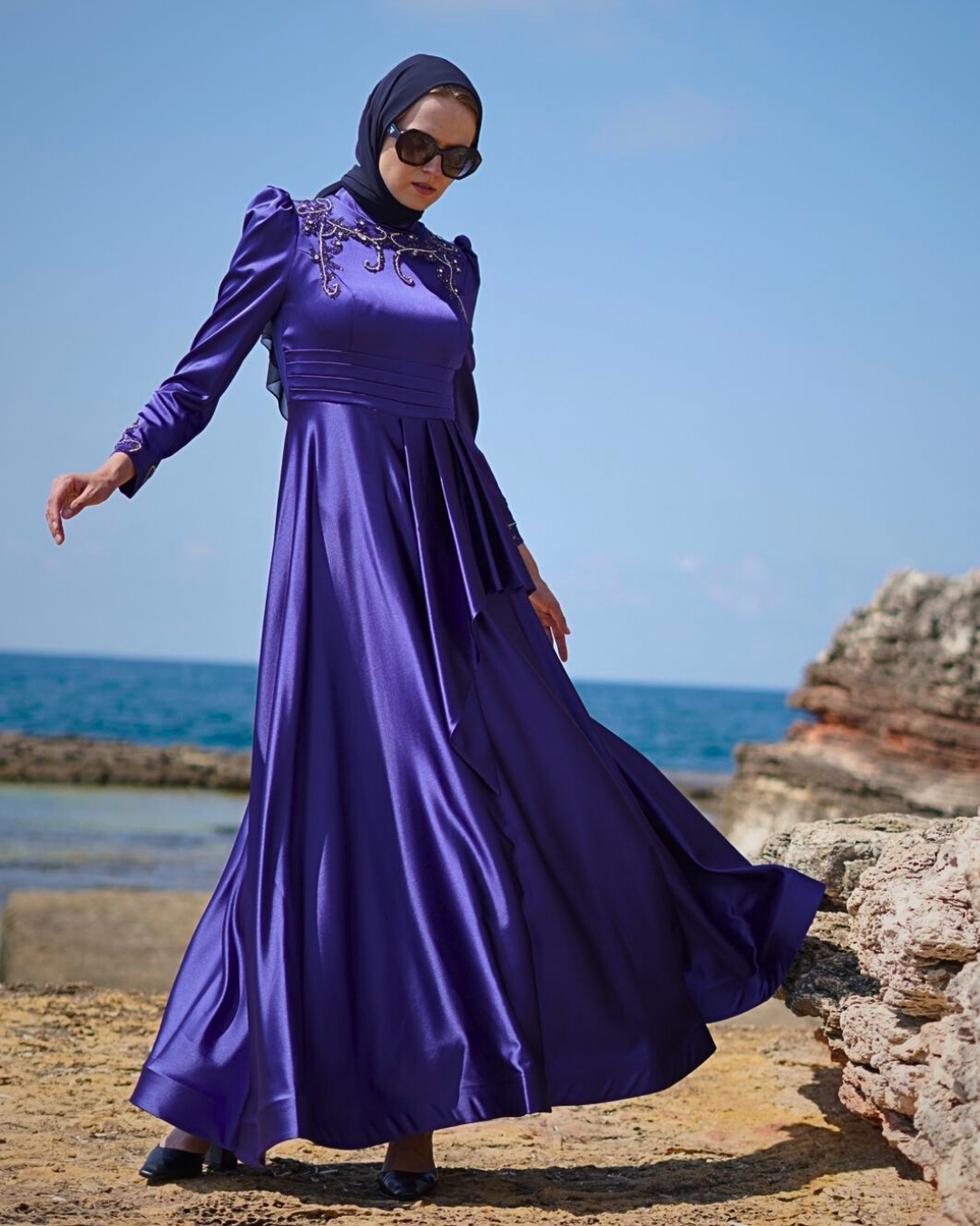 Why Turkish Hijab Suppliers Are Trusted by Global Retailers