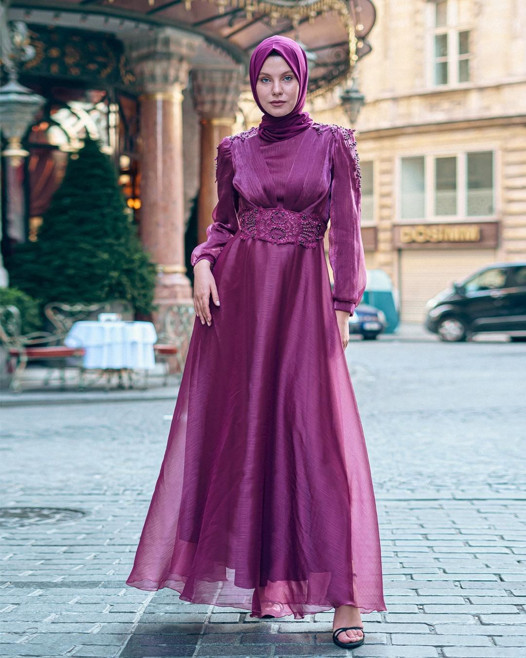 Exploring Sustainable Wholesale Hijab Options in Turkish Fashion