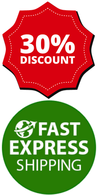 FAST EXPRESS SHIPPING