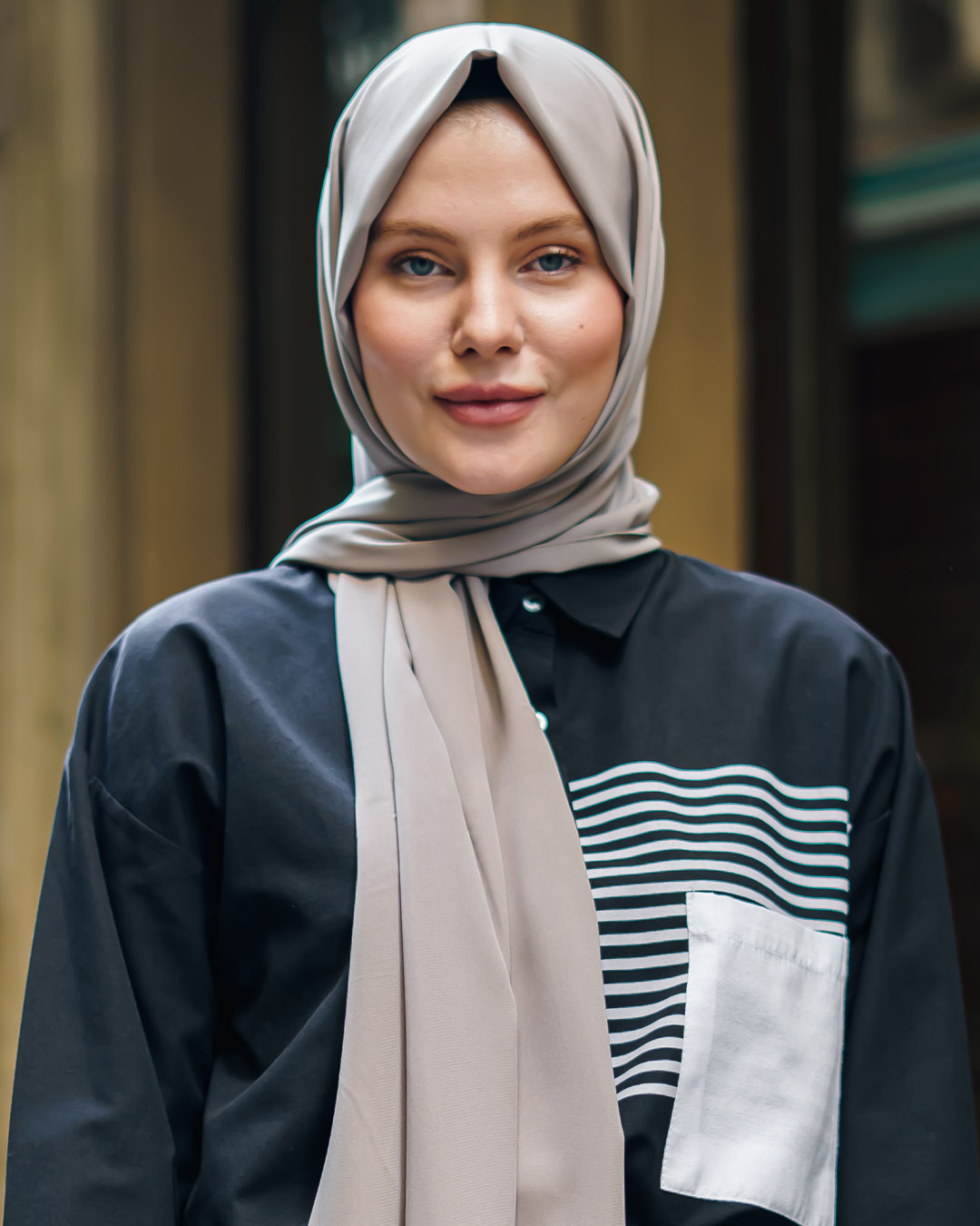 Wholesale Modest Fashion: Top Trends & Turkish Hijabs