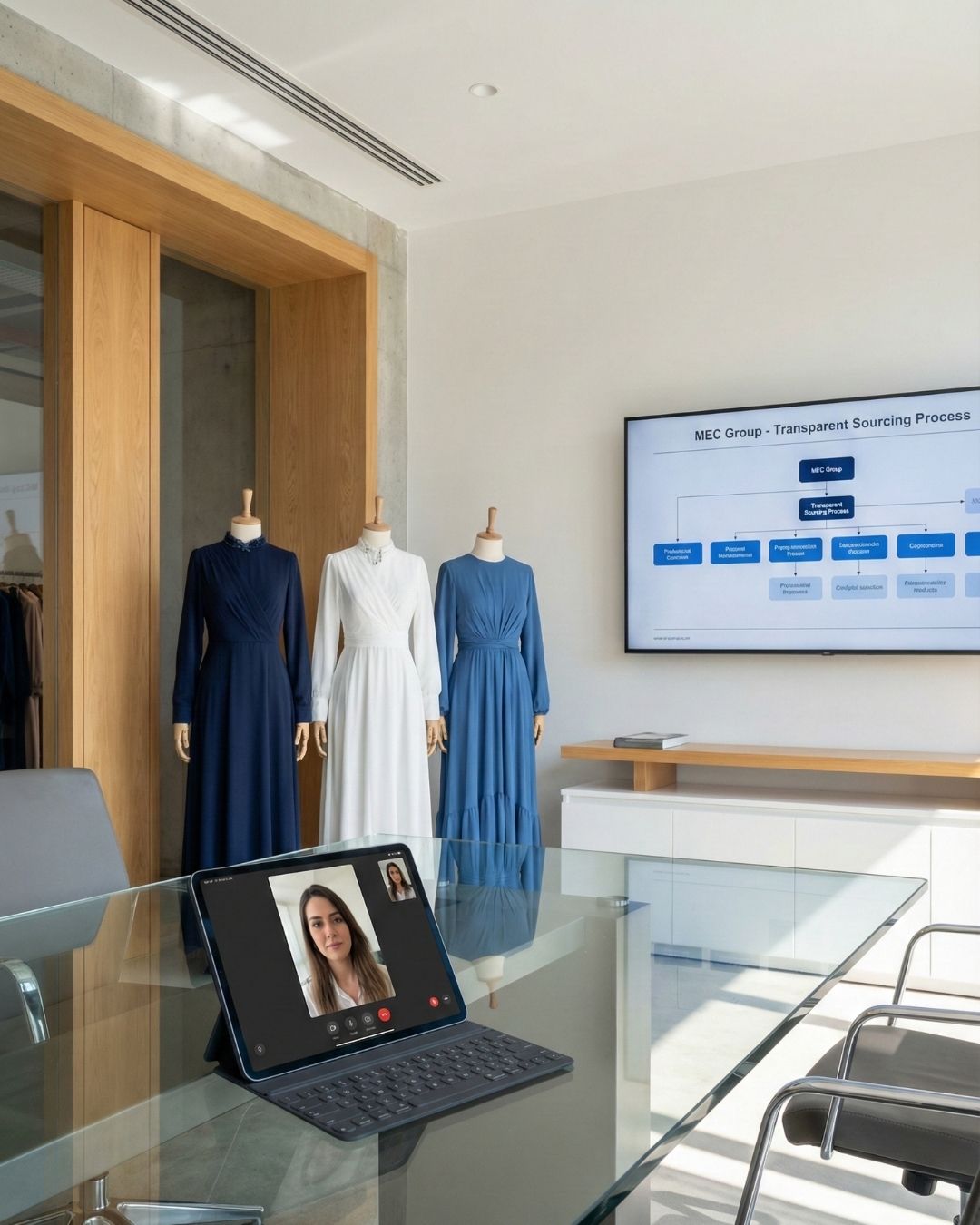 How to Source Wholesale Abayas & Dresses from Turkey: A Step-by-Step Guide for US Retailers