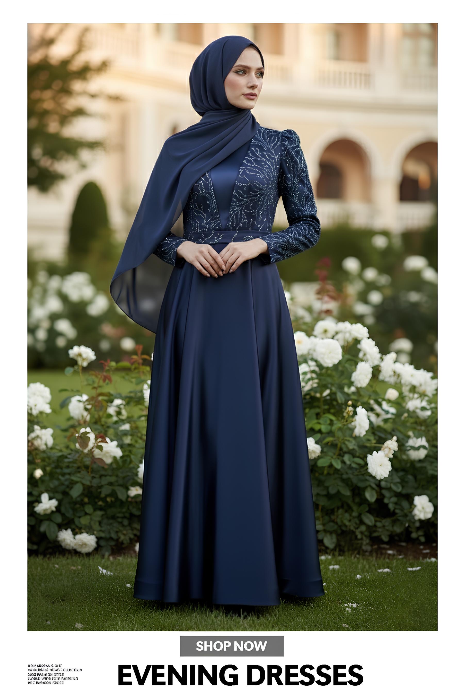 Mec Fashion Store - Evening Dresses - Collections