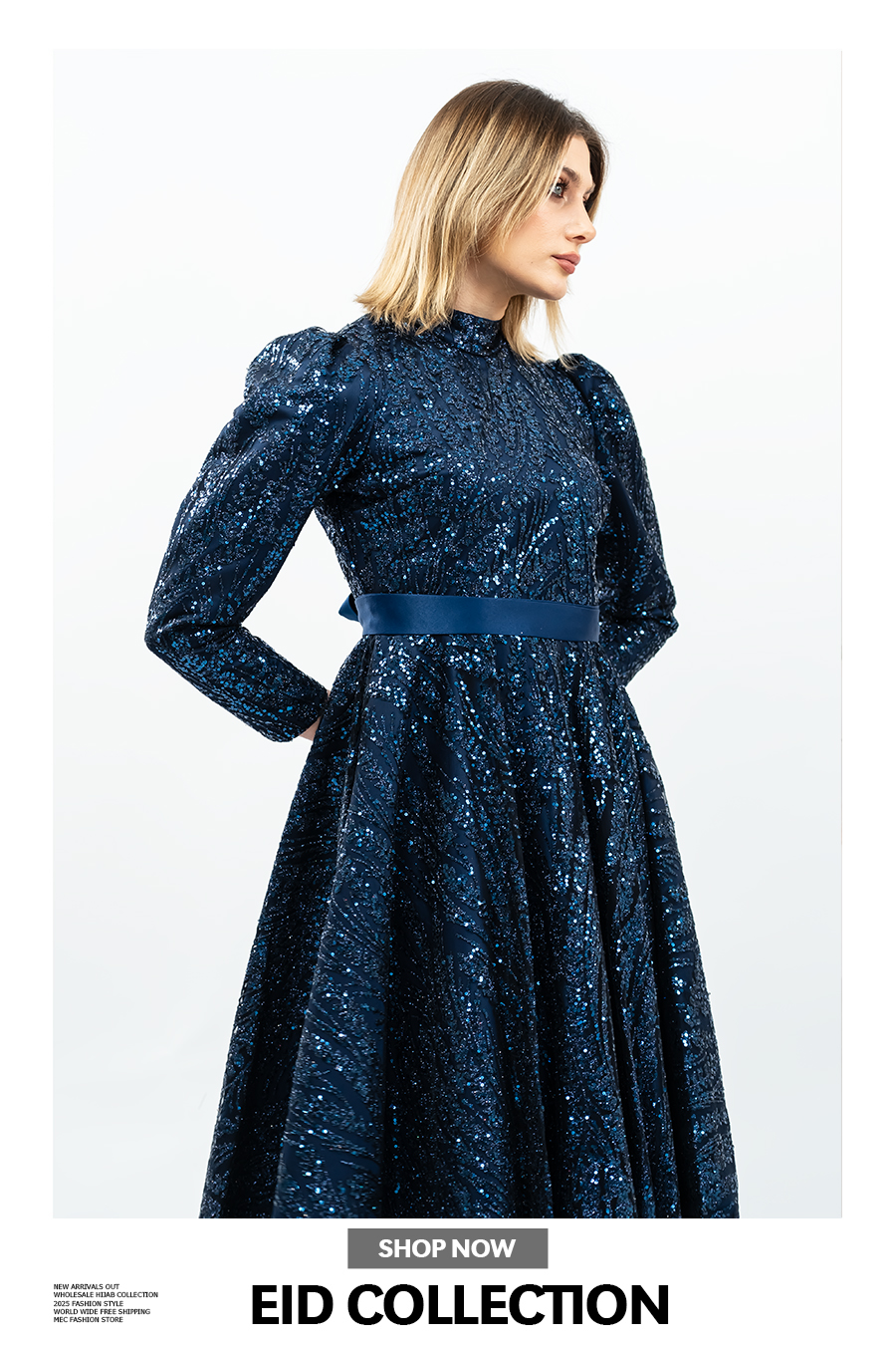 Mec Fashion Store - EID COLLECTION - Collections