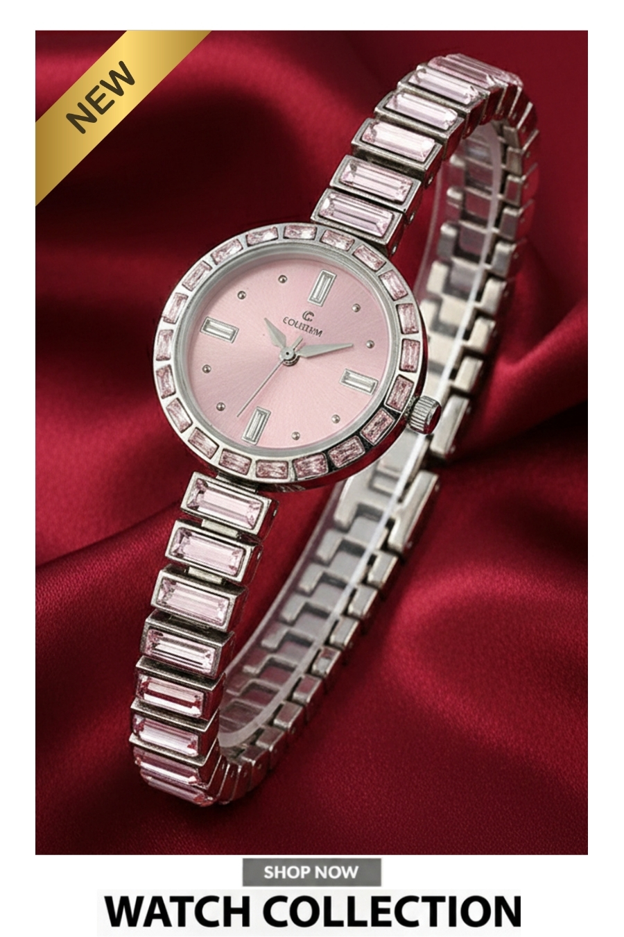 Mec Fashion Store - Watch Collection - Collections